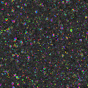 World at epoch 20000