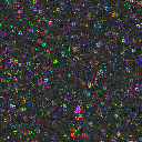 World at epoch 20000