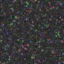 World at epoch 20000