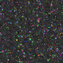 World at epoch 20000