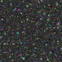 World at epoch 20000