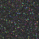 World at epoch 20000