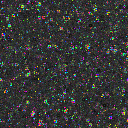 World at epoch 20000