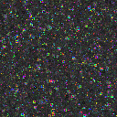 World at epoch 20000