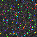 World at epoch 20000