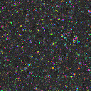 World at epoch 20000