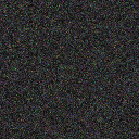 World at epoch 0