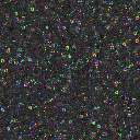 World at epoch 20000