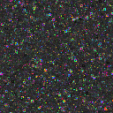 World at epoch 20000