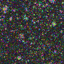 World at epoch 20000