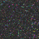 World at epoch 20000