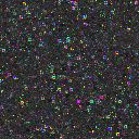 World at epoch 20000