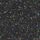 World at epoch 20000