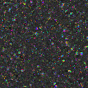 World at epoch 20000