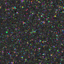 World at epoch 20000