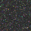 World at epoch 20000