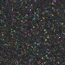 World at epoch 20000
