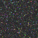 World at epoch 20000