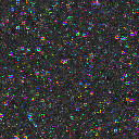World at epoch 20000