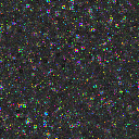 World at epoch 20000