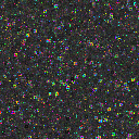 World at epoch 20000