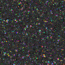 World at epoch 20000