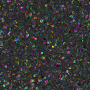 World at epoch 20000