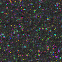 World at epoch 20000