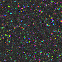 World at epoch 20000