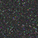 World at epoch 20000