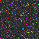 World at epoch 20000