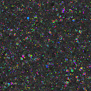 World at epoch 20000