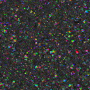 World at epoch 20000