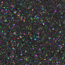 World at epoch 20000