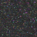 World at epoch 20000