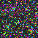 World at epoch 20000