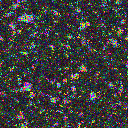 World at epoch 20000