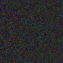 World at epoch 0
