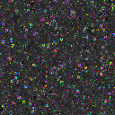 World at epoch 20000