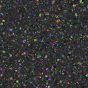 World at epoch 20000