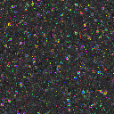 World at epoch 20000