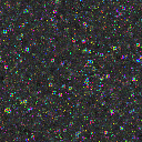 World at epoch 20000