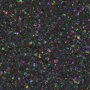 World at epoch 20000