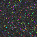 World at epoch 20000