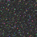 World at epoch 20000