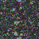 World at epoch 20000