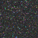 World at epoch 20000