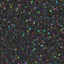 World at epoch 20000