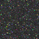 World at epoch 20000