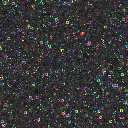 World at epoch 20000